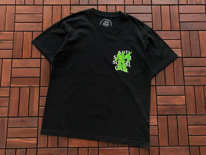 Anti Social Club T-Shirts