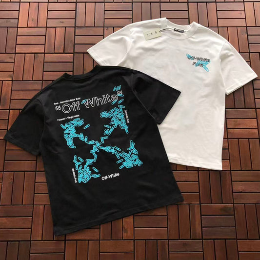 T-shirt Off