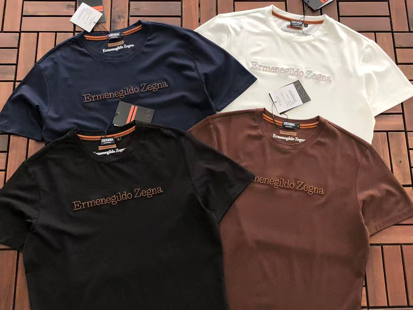 ZEG Tshirt