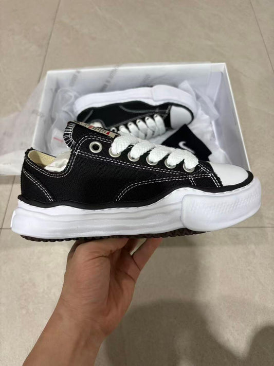 Maison Mihara Shoes