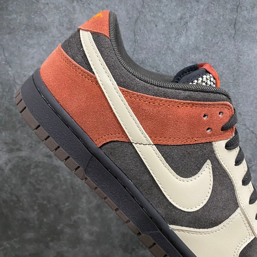Dunk SP Black Brown Panda
