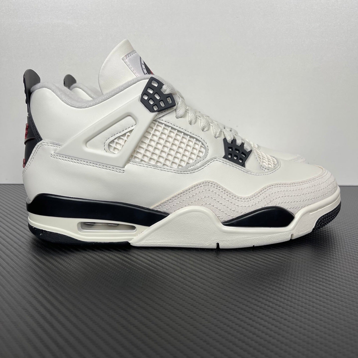 AJ4 Retro Flight Club
