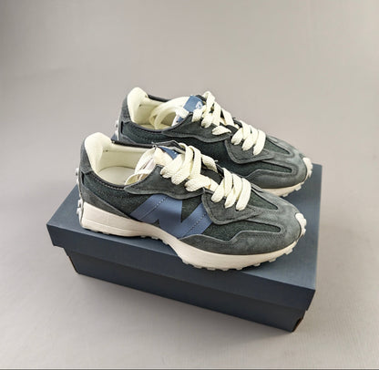 327 Light Grey Blue