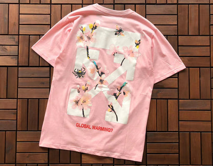 T-shirt Off