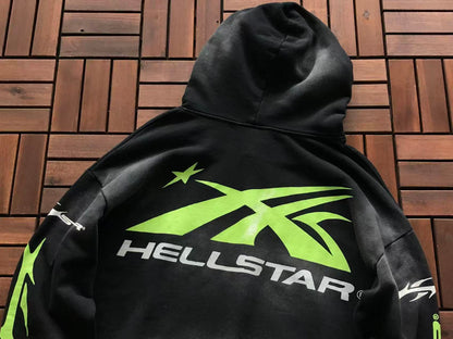 HELL HOODIE