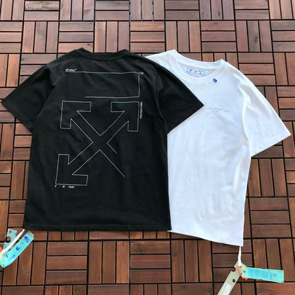 T-shirt Off