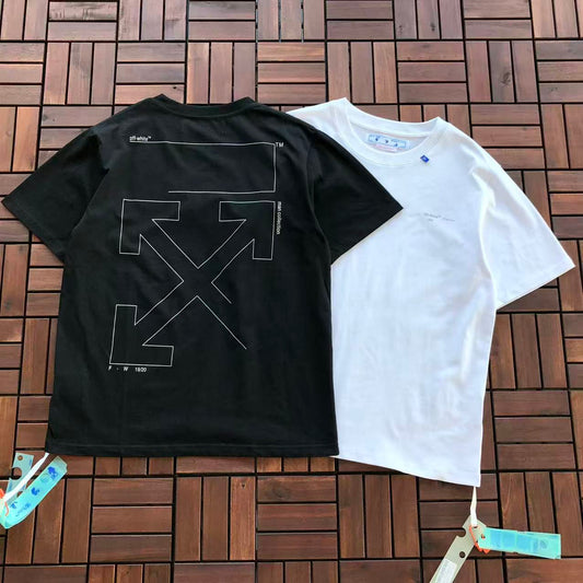 T-shirt Off