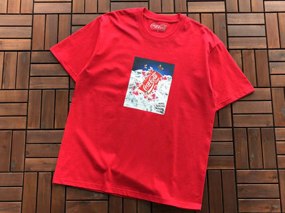 Anti Social Club T-Shirts