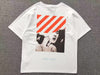 T-shirt Off