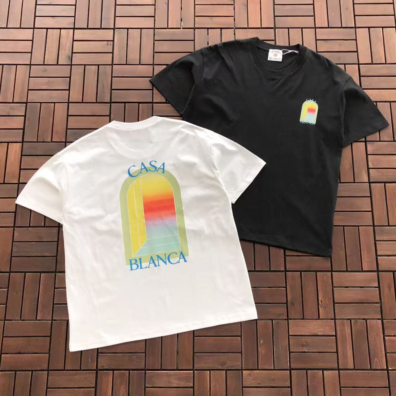 Casa T-Shirts
