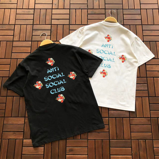 Anti Social Club T-Shirts