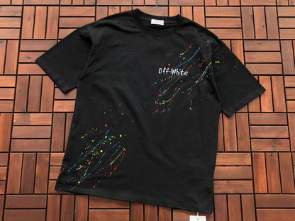 T-shirt Off