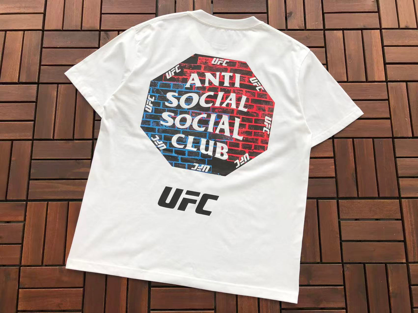 Anti Social Club T-Shirts