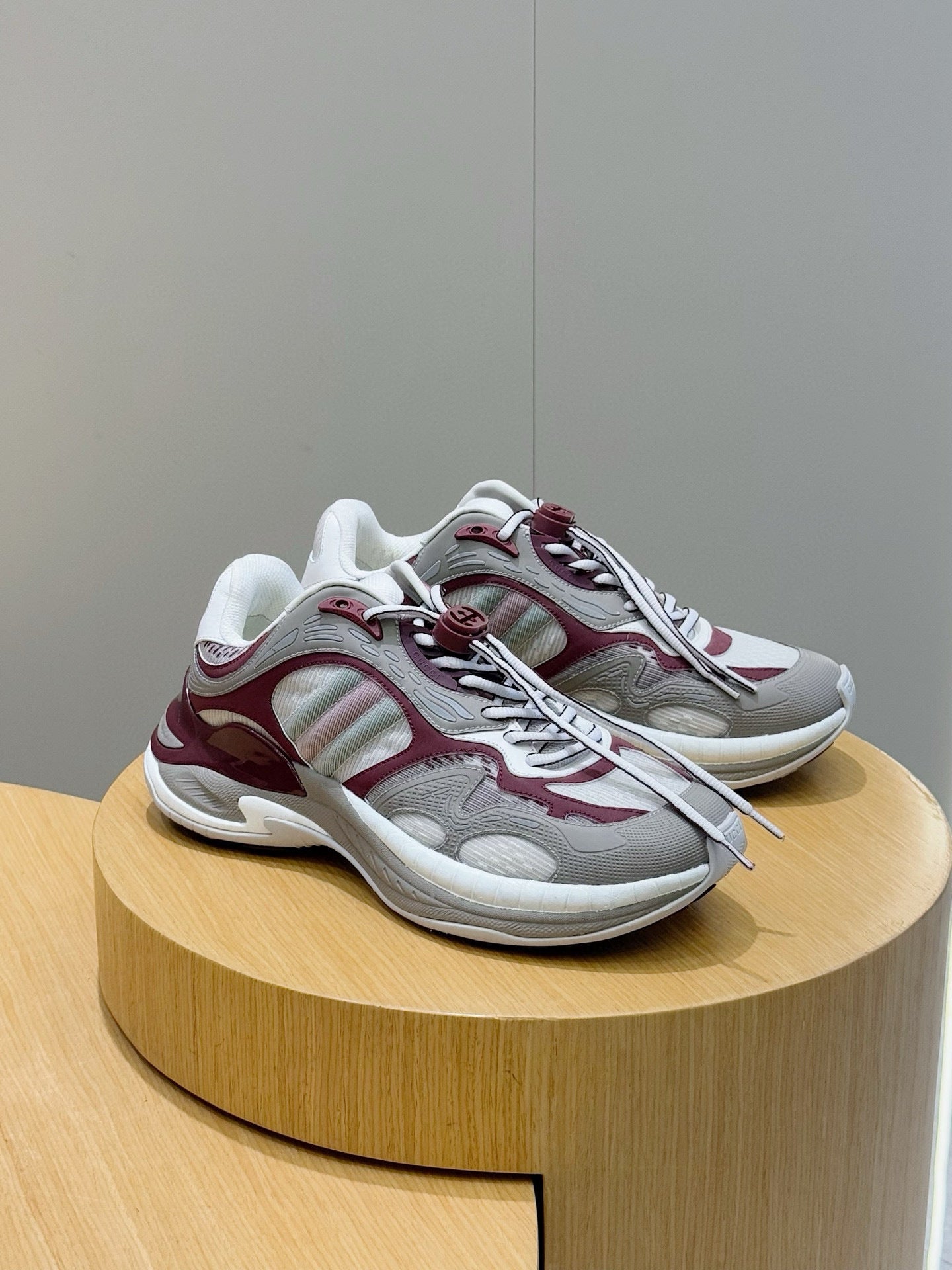 GC Shoes