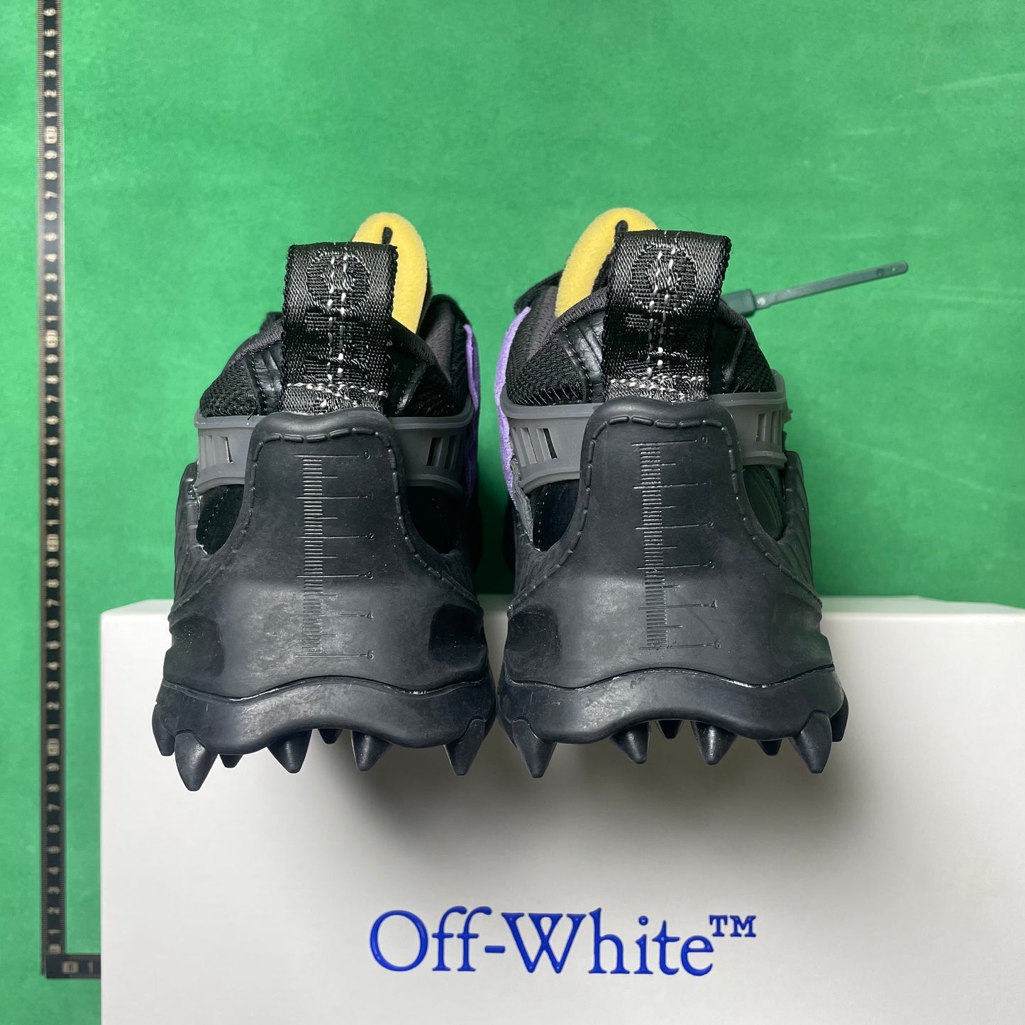 Odsy Full Black