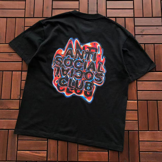 Anti Social Club T-Shirts