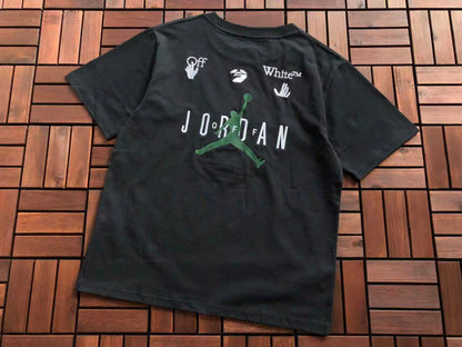 T-shirt Off