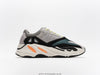 700 Wave Runner Solid Grey