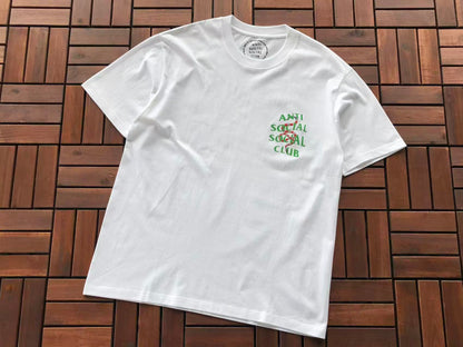 Anti Social Club T-Shirts