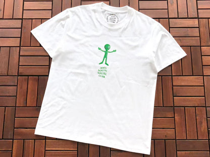 Anti Social Club T-Shirts