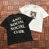 Anti Social Club T-Shirts