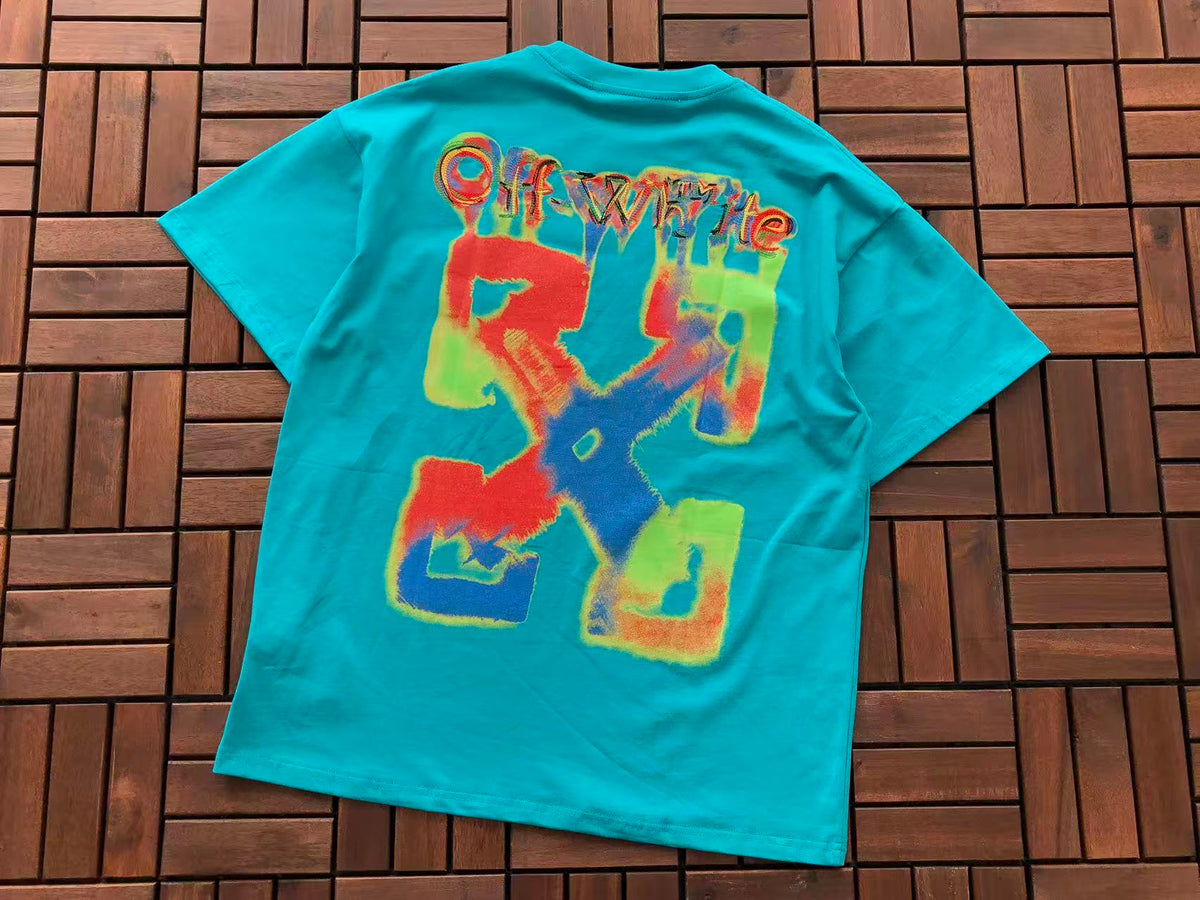 T-shirt Off
