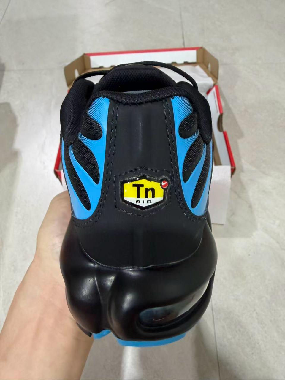 TN Black Royal Blue