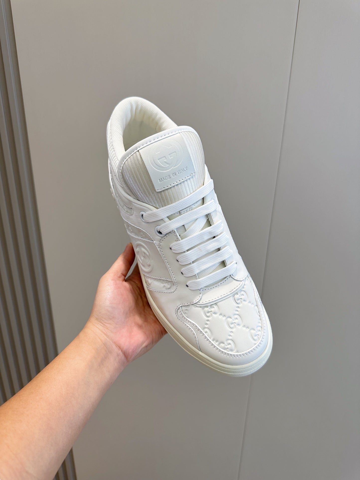 Gu Shoes