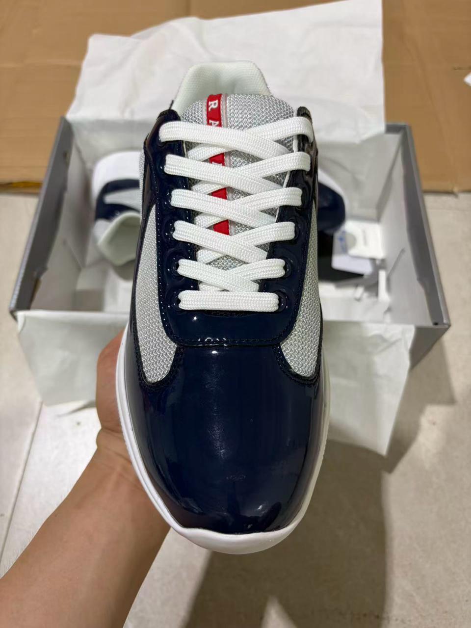 Prada Cup