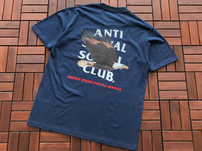 Anti Social Club T-Shirts