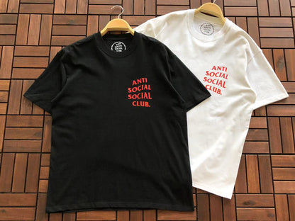 Anti Social Club T-Shirts