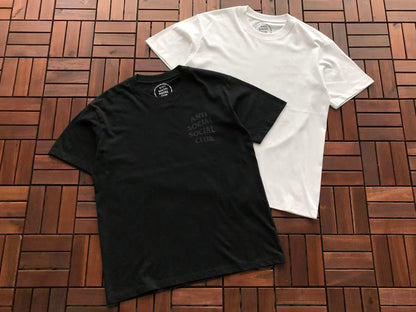 Anti Social Club T-Shirts