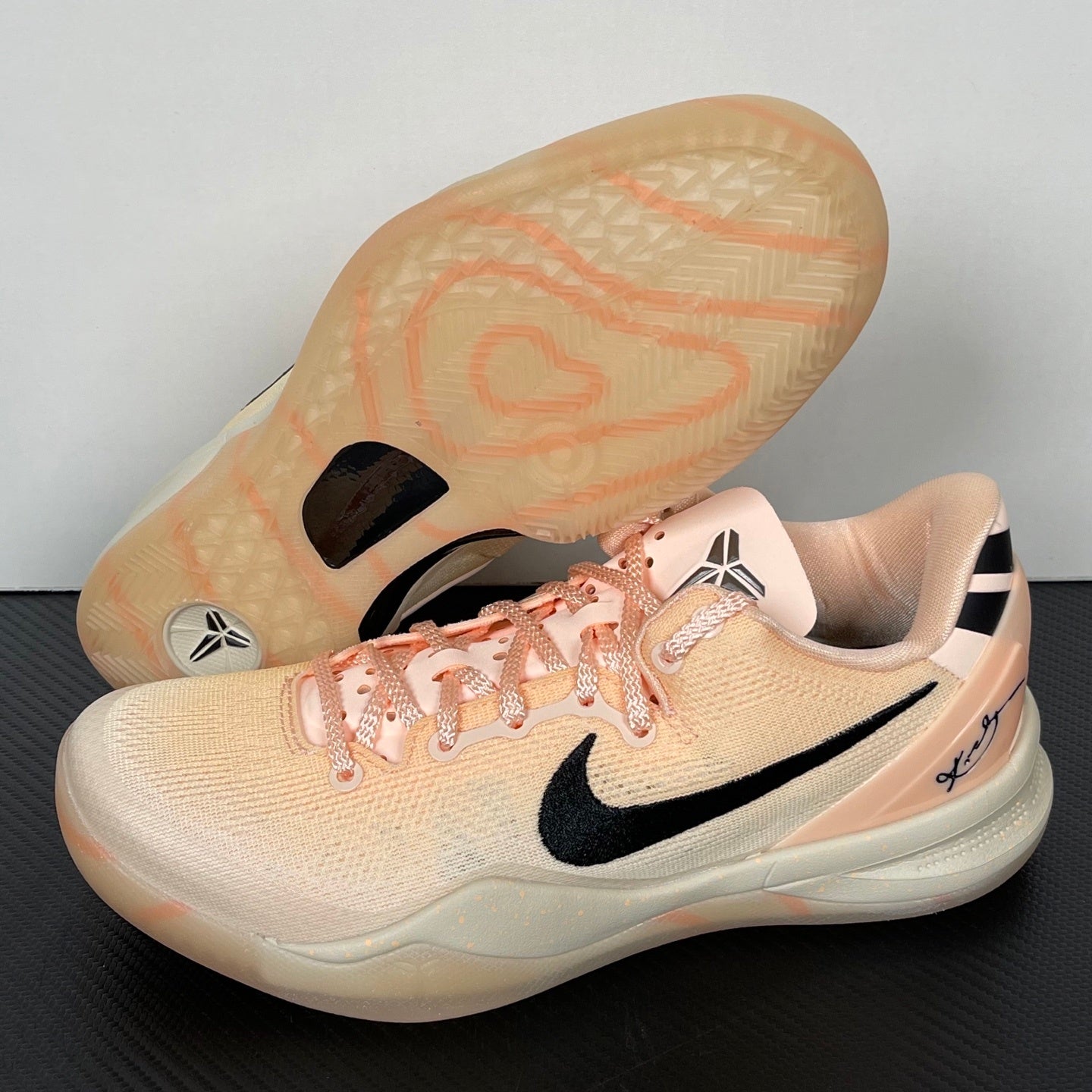 KB8 EYBL Academy