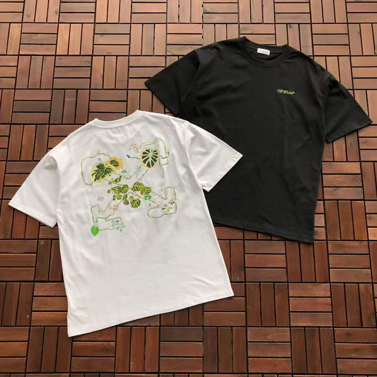 T-shirt Off