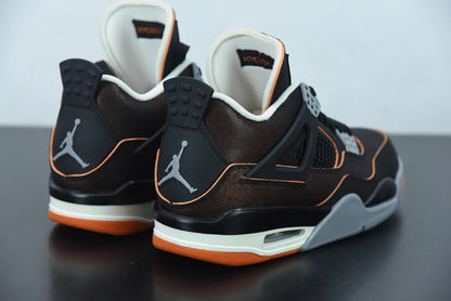 Jordan 4 Retro SE "Starfish"