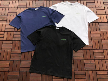 T-shirt Off