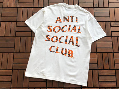 Anti Social Club T-Shirts
