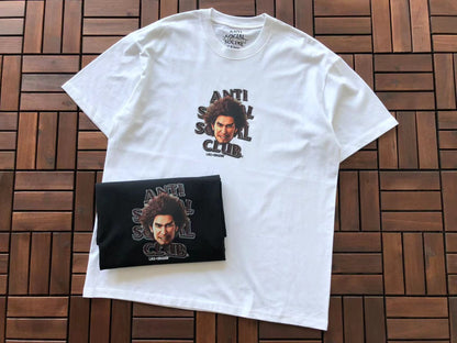 Anti Social Club T-Shirts