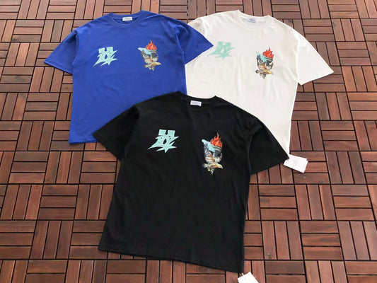 T-shirt Off