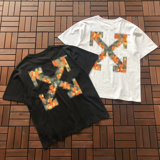 T-shirt Off