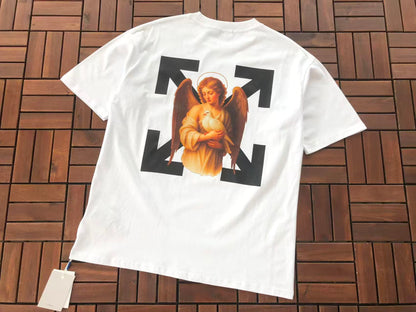 T-shirt Off