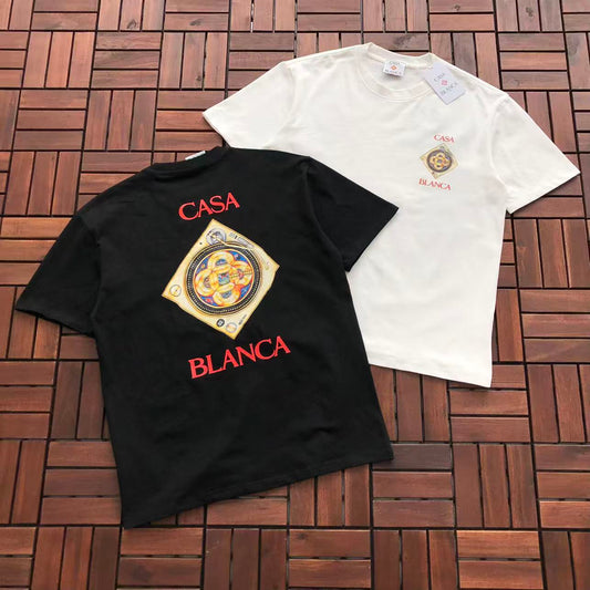 Casa T-Shirts