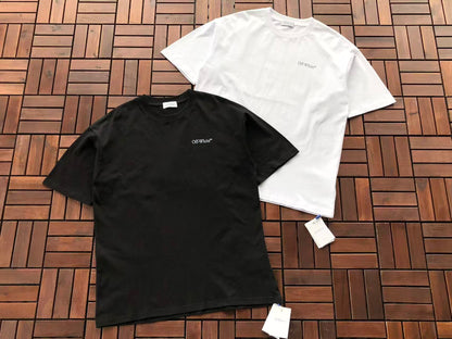 T-shirt Off