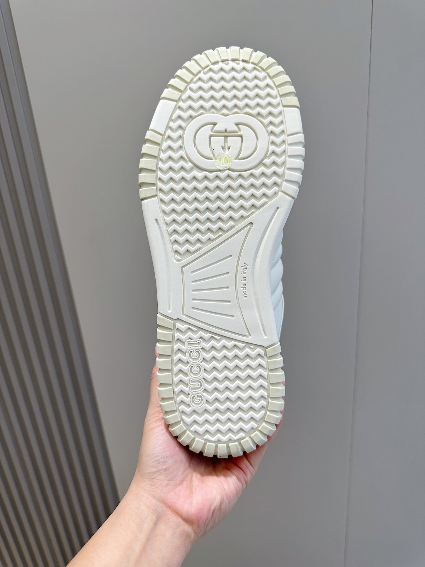 Gu Shoes