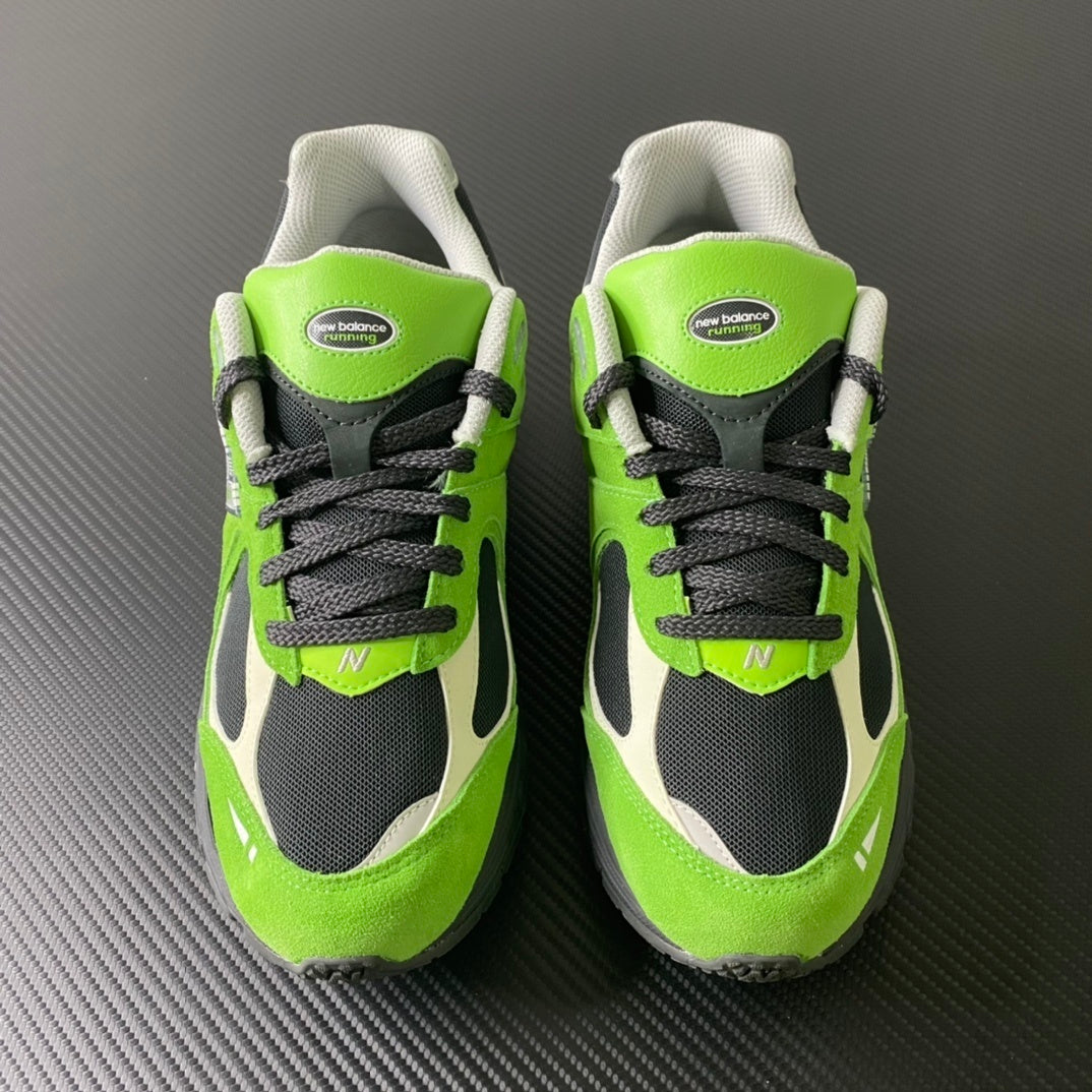 2002R Green