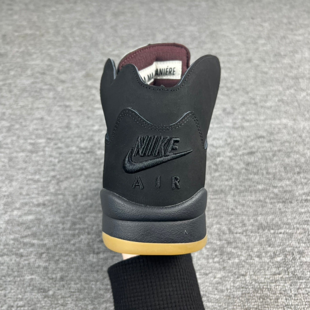 KB5 Retro A Ma Maniére Dusk