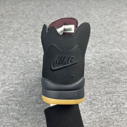 KB5 Retro A Ma Maniére Dusk