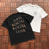 Anti Social Club T-Shirts