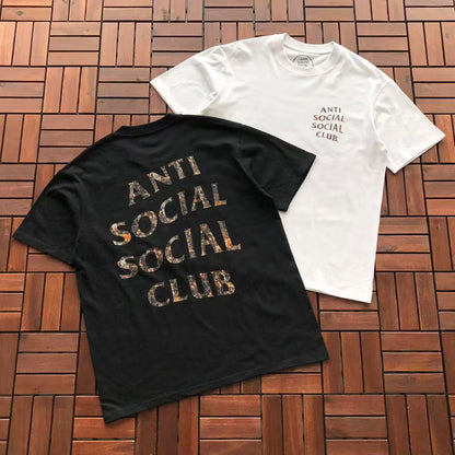 Anti Social Club T-Shirts