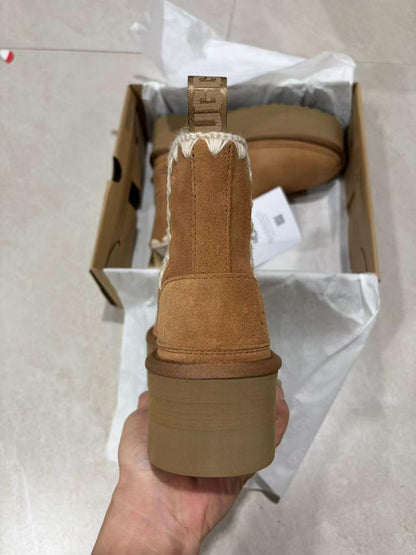TT UGG
